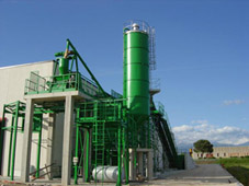 Concrete Batching Plant